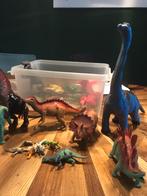 Dinosaurussen set van klein tot heel groot. Dino's, Ophalen of Verzenden, Zo goed als nieuw, Overige typen