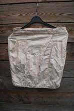 Rok beige Adolfo Dominguez mt 36 Vaste prijs, Beige, Ophalen of Verzenden, Zo goed als nieuw, Adolfo Dominguez