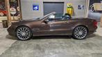 Mercedes-Benz SL-klasse 500 Automaat 306PK | Adaptieve Cruis, Automaat, Achterwielaandrijving, Gebruikt, 8 cilinders