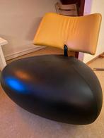 Leolux Pallone Fauteuil Pa, Huis en Inrichting, Ophalen of Verzenden, Gebruikt, 75 tot 100 cm, 50 tot 75 cm