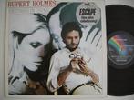 Rupert Holmes Partners In Crime - LP vinyl zgan, Cd's en Dvd's, Ophalen, 1960 tot 1980, Zo goed als nieuw, 12 inch