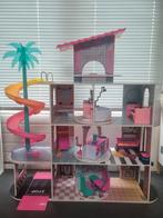 L.O.L. POPPENHUIS zeer goede staat, Kinderen en Baby's, Speelgoed | Poppenhuizen, Ophalen, Zo goed als nieuw, Poppenhuis