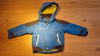 Blauwe ski jas maat 86-92, Kinderen en Baby's, Ophalen, Gebruikt, Jongetje of Meisje, Tenson