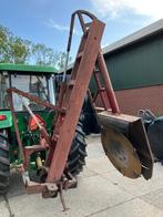 Bos kantensnijder / walkantsnijder, Ophalen, Gebruikt