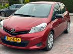 Toyota Yaris 1.3 16V Vvt-i 5DR 2012, Auto's, Te koop, Geïmporteerd, 5 stoelen, 990 kg