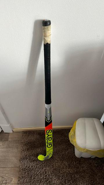 Hockeystick Grays CX3000 Danybow