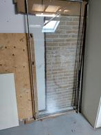 Ruit, H++   dubbel glas, Doe-het-zelf en Verbouw, Glas en Ramen, Gebruikt, Glasplaat, 160 cm of meer, 160 cm of meer