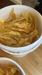 Bananen chips 25€, Diversen, Levensmiddelen, Ophalen of Verzenden