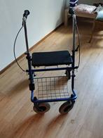Stevige rollator "Easy going", Ophalen, Gebruikt