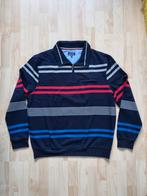 Trui van John Cabot - Maat XXL, Blauw, Overige maten, Ophalen of Verzenden, John Cabot