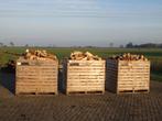 Haardhout, Tuin en Terras, Minder dan 3 m³, Ophalen, Overige houtsoorten, Blokken