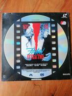 Fatal Attraction * LaserDisc * Alle laserdiscs nu €3,00 *, Cd's en Dvd's, Actiethriller, Alle leeftijden, Ophalen of Verzenden