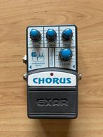 Exar Chorus - True Bypass, Muziek en Instrumenten, Effecten, Chorus, Gebruikt, Ophalen of Verzenden