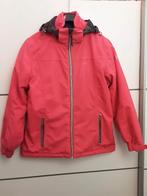 Outdoor winter jas roze, Kleding | Dames, Jassen | Winter, Maat 38/40 (M), Ophalen of Verzenden, Zo goed als nieuw, Kjelvik