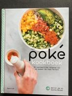 Het poke bowl kookboek, Ophalen of Verzenden, Hoofdgerechten, Zo goed als nieuw