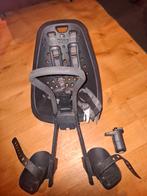 Yepp Fietsstoeltje Voor- Gebruikt, Fietsen en Brommers, Fietsaccessoires | Fietsstoeltjes, Ophalen, Yepp, Gebruikt, Voetsteuntjes