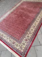 Perzisch tapijt 310x200 cm Bidjar, Gebruikt, 200 cm of meer, Ophalen of Verzenden, Grijs