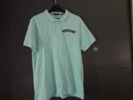 (mint)groene polo van Superdry maat XXL, Ophalen of Verzenden, Gedragen, Overige maten, Groen