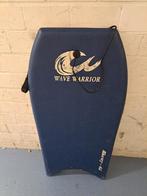 Wave Warrior Bodyboard 42 inch, Watersport en Boten, Ophalen, Gebruikt, Overige typen, Met koord