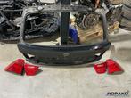 BMW E91 Kofferklep 475 black sapphire metallic zwart, Gebruikt, Einsteinlaan 5, Rijswijk, Achterklep, Ophalen of Verzenden