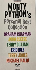 Monty Python's Flying Circus 6 dvd's Best Collection box, Alle leeftijden, Boxset, Ophalen of Verzenden, Zo goed als nieuw