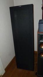 Magnepan MG12/QR speakers in nieuwstaat, Zo goed als nieuw, 120 watt of meer, Front, Rear of Stereo speakers, Ophalen