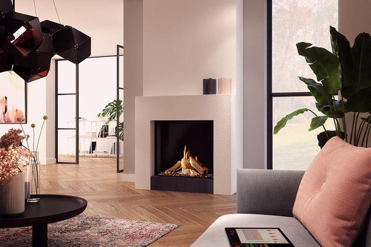 Dru Maestro 75RCH, Huis en Inrichting, Haarden, Nieuw, Gashaard, Ophalen of Verzenden