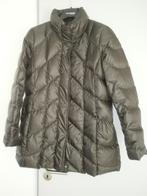Fuchs & Schmitt jas, dons jas, maat 42, maat 40, Kleding | Dames, Jassen | Winter, Bruin, Maat 42/44 (L), Ophalen of Verzenden