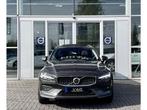 Volvo V60CC B5 264PK AWD| Full options | Massage stoelen | S, Auto's, Origineel Nederlands, Te koop, Panoramadak, Zilver of Grijs