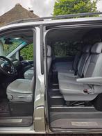 Mercedes-Benz Viano 2.2 CDI Trend DC Euro 5 Marge, Automaat, Euro 5, 4 cilinders, 163 pk