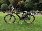 Jongensfiets Loekie Booster 20 inch, Ophalen, Gebruikt, 20 inch