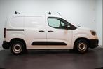 Opel Combo 1.6D L1H1 Edition / Airco / Cruise, Voorwielaandrijving, 12 maanden, Stof, Gebruikt