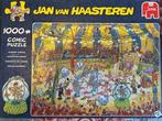 Jan van Haasteren Acrobaten circus, Ophalen of Verzenden, 500 t/m 1500 stukjes, Zo goed als nieuw, Legpuzzel