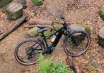 Giant fathom 2e Frame maat tot 1.72, Hardtail, Ophalen, Zo goed als nieuw, Giant