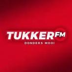 2 tickets 20 sept tukkerfm Hollandscheveld, Twee personen, Overige soorten