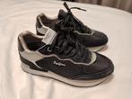 Pepe Jeans Sneakers, Zwart, Ophalen of Verzenden, Pepe Jeans, Sneakers of Gympen