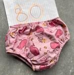 Roze zwemluier walvis Maat 80 Zeeman, Zeeman, Meisje, Ophalen of Verzenden, Zo goed als nieuw