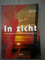 In zicht - NT2 A2 naar B1, Ophalen, Alpha, Zo goed als nieuw, MBO