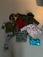 Kleding pakket 8 delig maat 80, Ophalen of Verzenden, Zo goed als nieuw