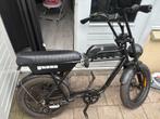 Agm fatbike., Fietsen en Brommers, Elektrische fietsen, Ophalen, Zo goed als nieuw, Overige merken
