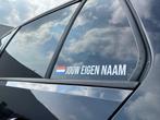 Vinyl auto stickers, alles op maat gemaakt!!‼️, Ophalen of Verzenden