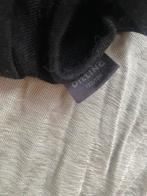 Vier hemden Dilling wol/zijde mt 110/116, Verzenden, Gebruikt, Jongen, Nacht- of Onderkleding