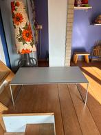 Vintage salontafel metaform, Huis en Inrichting, 100 tot 150 cm, Minder dan 50 cm, Rechthoekig, 50 tot 100 cm