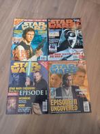 Star Wars The Official Magazine 14, 20, 30, 31, Verzenden, Nieuw, Boek of Poster