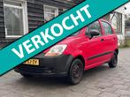 Chevrolet Matiz 0.8 Pure, Auto's, Voorwielaandrijving, Gebruikt, Matiz, 17 €/maand