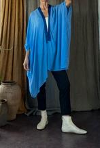 Wauw!🦋 mooie  kimono vib uniek Koutsikou Maria tu, Ophalen of Verzenden, Nieuw, Maat 38/40 (M)