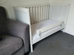 Ikea Sundvik ledikant en kinderbed combi, Ophalen, Gebruikt, Ledikant