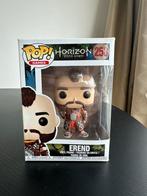 Funko Pop Horizon Zero Dawn Erend #258, Verzamelen, Ophalen of Verzenden, Zo goed als nieuw