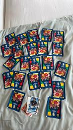 Lidl voetbal plaatjes / boek  EK 2024, Ophalen, Nieuw, Meerdere plaatjes