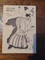 Veldeke 1997 Nr. 5 - Tijdschrift Venlo, Ophalen of Verzenden, Gelezen, Overige typen